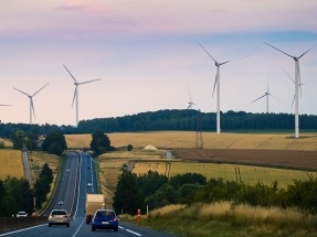 WindEurope Report Says Uptake in Permitting and Investments Makes 2030 Wind Target Reachable